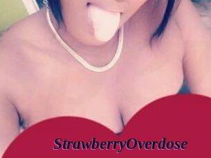 StrawberryOverdose