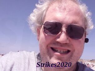 Strikes2020