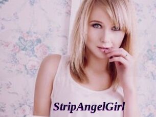 StripAngelGirl Spezial Sexcam