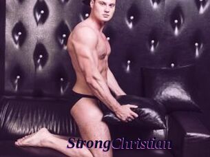 StrongChristian