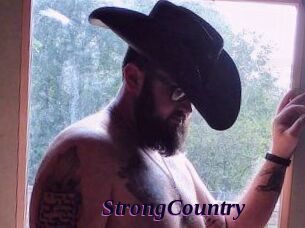StrongCountry