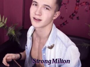 StrongMilton