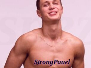 StrongPauel