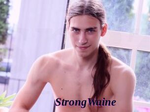StrongWaine