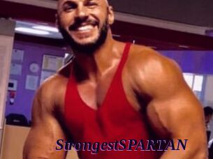 StrongestSPARTAN