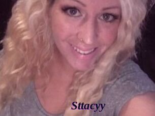 Sttacyy