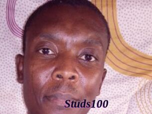 Studs100