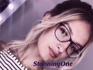 Stunning_One