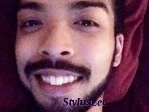 Stylus_Lee Spezial Sexcam