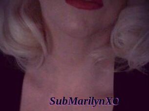 SubMarilynXO Spezial Sexcam