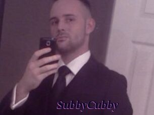 SubbyCubby