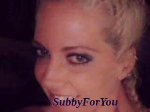 SubbyForYou