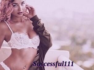 Successful111
