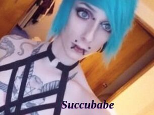 Succubabe