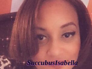 SuccubusIsabella