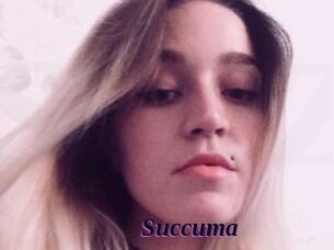 Succuma