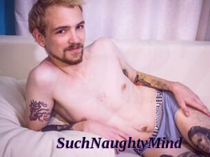SuchNaughtyMind