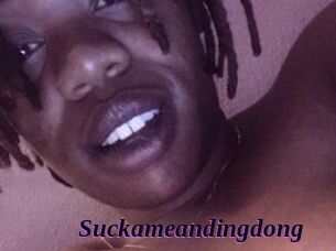 Suckameandingdong