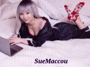 SueMaccou