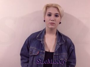 SueMacey