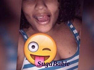 SugaBabie