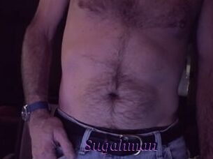 Sugahman
