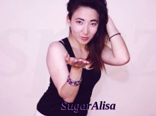 SugarAlisa