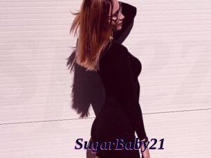 SugarBaby21