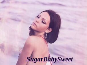 SugarBabySweet