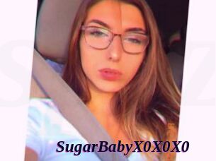 SugarBabyX0X0X0