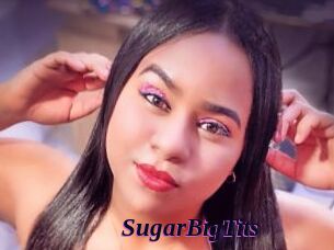 SugarBigTits Spezial Sexcam