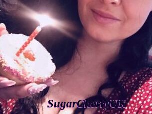 SugarCherryUK