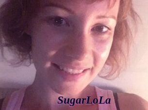 SugarLoLa