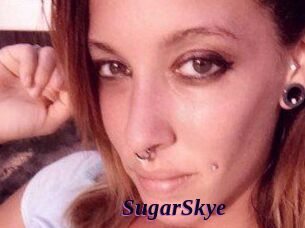 SugarSkye