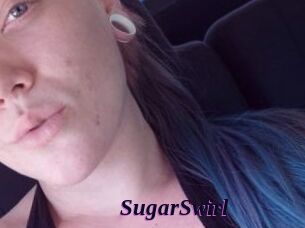 SugarSwirl