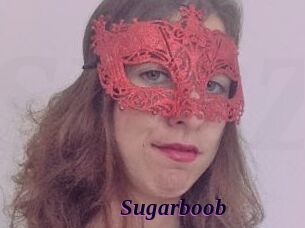 Sugarboob