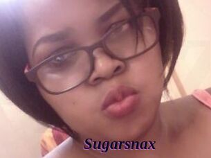 Sugarsnax