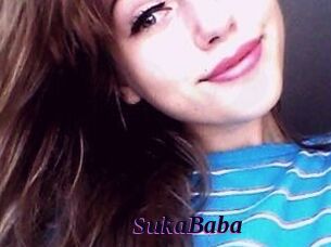 SukaBaba