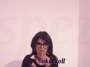 Sukerdoll