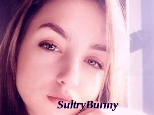 SultryBunny Spezial Sexcam