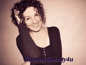 SummerBeauty4u Spezial Sexcam