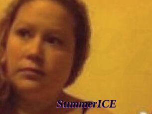 SummerICE