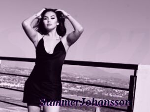 SummerJohansson