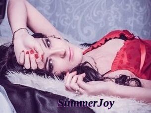 SummerJoy Spezial Sexcam
