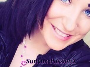 SummerPassionX