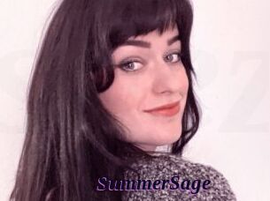 SummerSage