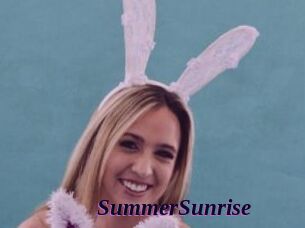 SummerSunrise