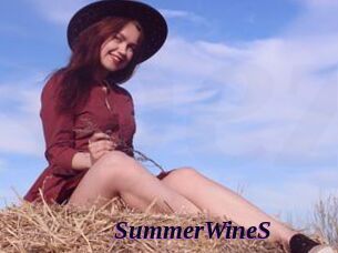 SummerWineS