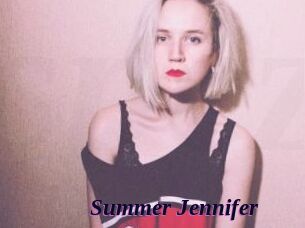 Summer_Jennifer