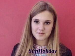 SunHoliday